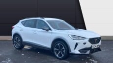 CUPRA Formentor 1.4 eHybrid 204 V1 5dr DSG Estate